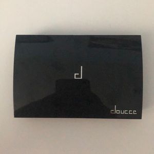 Doucce Nude Eyeshadow Palette